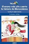 Marilar Jiménez Aleixandre, Tesa González García - El enano más alto cuenta la historia de Blancanieves