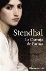Stendhal - La cartuja de Parma