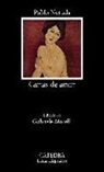 Pablo Neruda - Cartas de Amor