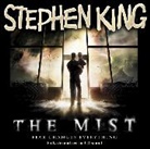 Stephen King - The Mist Audio CD (Audio book)