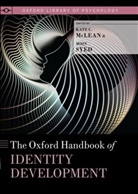 Kate C. McLean, Kate C. (Associate Professor Mclean, Kate C. Syed Mclean, Kate C McLean, Kate C. McLean, Moin Syed - Oxford Handbook of Identity Development