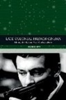Mani Sharpe, Sharpe Mani - Late-Colonial French Cinema