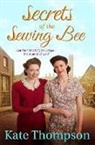 Kate Thompson, Thompson Kate - Secrets of the Sewing Bee