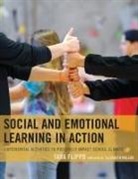 Tara Flippo, Flippo Tara - Social and Emotional Learning in Action