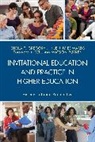 Jennifer L Edwards, Jennifer L. Edwards, Jenny Edwards, Edwards Jenny, Sheila T Gregory, Sheila T. Gregory... - Invitational Education Amp Practcb