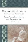 Tim Hadley, Hadley Tim - Military Diplomacy in the Dualcb