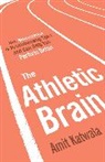 AMIT KATWALA, Amit Katwala - Sport on the Brain