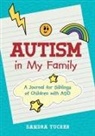 Catherine Faherty, Catherine Tucker Faherty, Faherty Catherine, Sandra Tucker - Autism in My Family