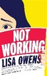 Lisa Owens, Owens Lisa - Not Working