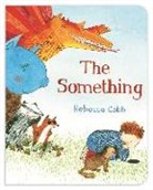 Rebecca Cobb, Rebecca Cobb - Something