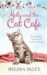Melissa Daley - Molly and the Cat Cafe
