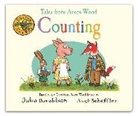Julia Donaldson, Axel Scheffler, Axel Scheffler - Tales from Acorn Wood: Counting