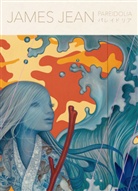 James Jean, Pie Books - James Jean Pareidolia