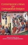 Peter Antes, Peter Geertz Antes, ANTES PETER, Armin W. Geertz, Tim Jensen, Peter Antes... - Contemporary Views on Comparative Religion