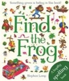 Stephan Lomp, Stephan (Author) Lomp, Stephan Lomp, Stephan (Author) Lomp - Find the Frog