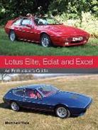 Matthew Vale, Vale Matthew - Lotus Elite, Eclat and Excel