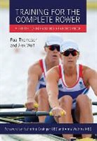 Paul Thompson, Paul Wolf Thompson, Alex Wolf, Wolf Alex - Training for the Complete Rower