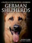 Lizzy Brown, Brown Lizzy, Allison Clarke, Allison Brown Clarke, Clarke Allison - German Shepherds