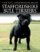 James Beaufoy, Beaufoy James - Staffordshire Bull Terriers