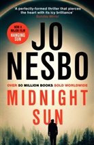 Jo Nesbo, Jo Nesbø - Midnight Sun