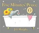 Jill Murphy, Jill Murphy - Five Minutes Peace