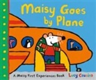 Lucy Cousins - Maisy Goes by Plane