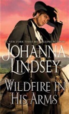 Johanna Lindsey - Wildfire in His Arms