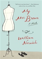William Norwich - My Mrs. Brown
