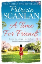 Patricia Scanlan - A Time for Friends