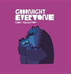 Chris Haughton, Chris Haughton - Goodnight Everyone