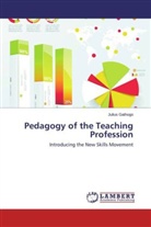 Julius Gathogo - Pedagogy of the Teaching Profession
