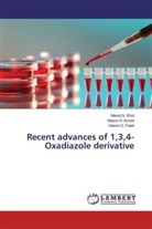 Manoj Bhoi, Manoj N Bhoi, Manoj N. Bhoi, Mayuri Borad, Mayuri A Borad, Mayuri A. Borad... - Recent advances of 1,3,4-Oxadiazole derivative