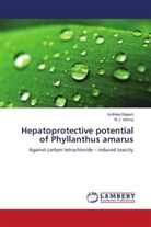 Krithik Rajesh, Krithika Rajesh, R J Verma, R. J. Verma, R.J. Verma - Hepatoprotective potential of Phyllanthus amarus
