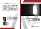 Katharina Hubacek - Bildungsbiographien von Frauen mit Sehbeeinträchtigung