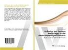 Kamila O¿lej¿ková, Kamila Oslejsková - Reflexion des Zweiten Weltkrieges in der deutschsprachigen Literatur