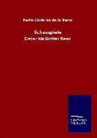 Pedro Calderon de la Barca - Schauspiele