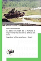 Milord Kabengwa Kibundila, Kibundila-m - La conservation de la nature a l