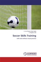 K Brighton Joel, K. Brighton Joel, D Jim Reeve Silent Night, D Jim Reeves Silent Night, D. Jim Reeves Silent Night - Soccer Skills Training