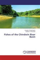 Bungdo Shangningam, Bungdon Shangningam, Waikhom Vishwanath - Fishes of the Chindwin River Basin