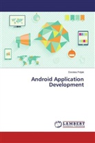 Dorotea Poljak - Android Application Development