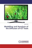 Maruf Alimi - Modelling and Aanalysis of the Diffusion of ICT Tools