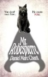 Daniel Marc Chant, Chant Marc Daniel - Mr. Robespierre