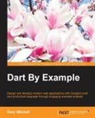 Davy Mitchell - Dart By Example