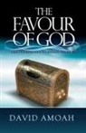David Amoah - The Favour of God