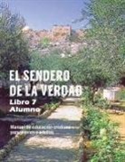 Patricia Picavea - El Sendero de La Verdad, Libro 7 (Alumno)