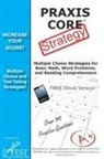 Complete Test Preparation Inc. - PRAXIS Core Test Strategy