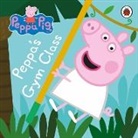 Peppa Pig - Peppa's Gym Class