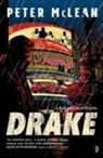 Peter McLean - Drake