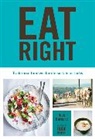 Nick Barnard - Eat Right