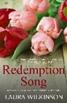 Laura Wilkinson, Wilkinson Laura - Redemption Song